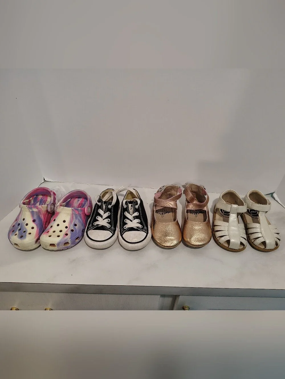 Shoe Bundle